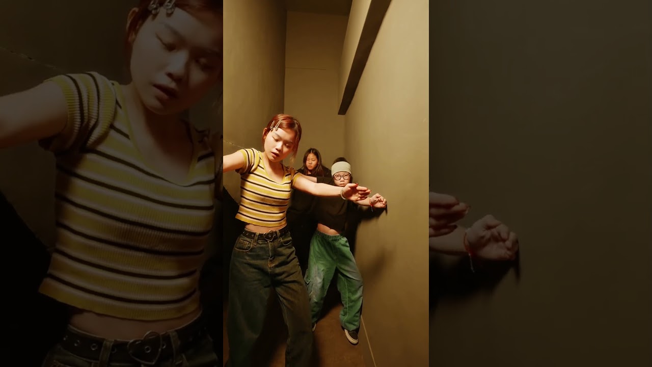 ✨BEACON STUDIO＿Ft.黑花老師還有小小popper✨ 