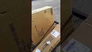 Ups pod driver - tips on how to make delivery easier