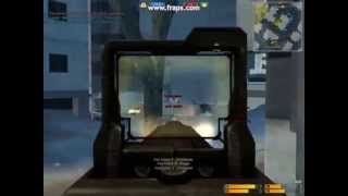 BF2142 Catalyst-hax Bone Aiming (Part 1)