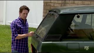 Dennis and Wally compilation- It's always sunny in Philadelphia