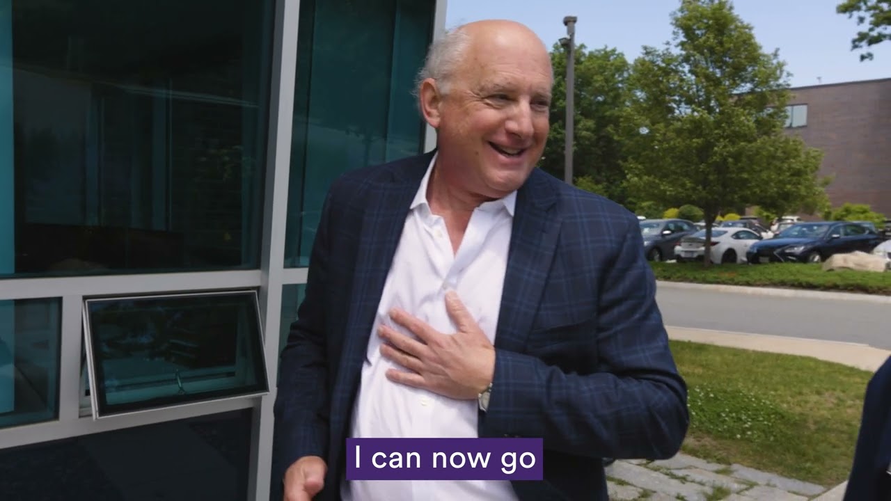 Lenire Patient Review Elliott Gerberg