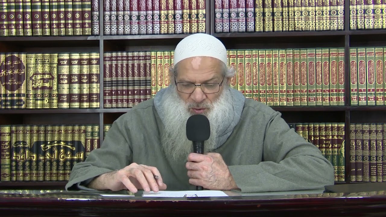 المصاعب التي واجهها المهاجرون رضي الله عنهم | الشيخ محمد بن سعيد رسلان | بجودة عالية [HD]