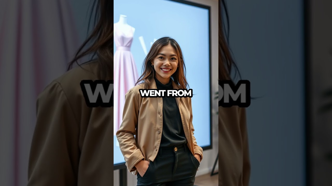 How CAD Revolutionized Fashion Design in the 1980s! 