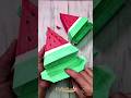 ✨ Amazing DIY Paper Craft in 1 Minute 😱 | Easy Handmade Art Idea #craft #shorts #diy #diycrafts