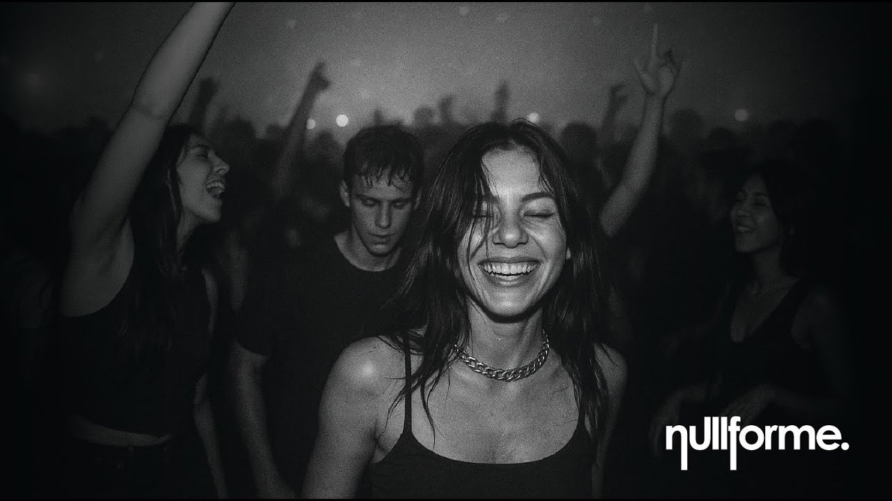 INDUSTRIAL INSURRECTION // machines in revolt – Nullforme