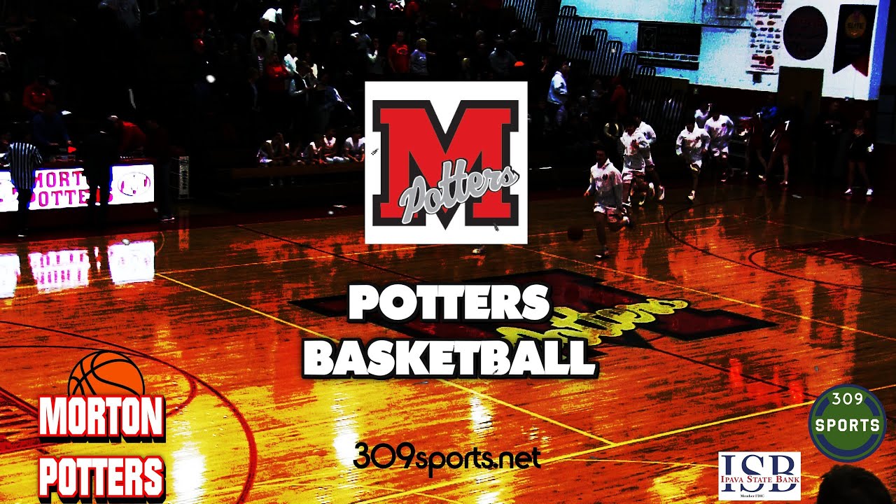 [ 309 Sports ] Morton Potters Highlights (vs Washington ) YouTube