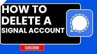 How to Delete a Signal Account | 2026 Step-by-Step Privacy Guide How to Delete a Signal Account | 2026 Step-by-Step Privacy Guide
