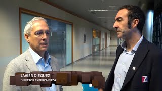 Avpd Y Cyberzaintza Presentan Una Guía Para Reforzar La Gestión De Incidentes De Ciberseguridad