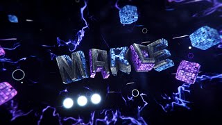 Intro Marce Hodeonartz Ft. Photws Fx C4D