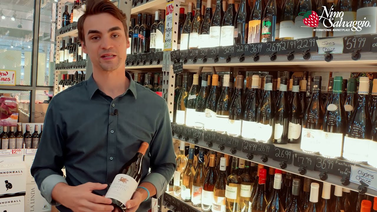 WINE: SIPS & TIPS | EPISODE 1