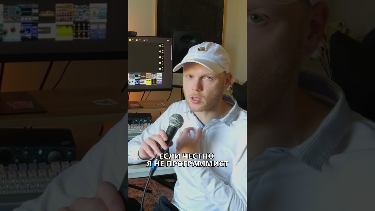 Neural AMP - лучший гитарный плагин?  