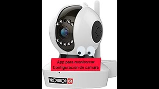 How To Configure A Wifi Camera Provisioning Isr