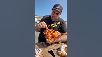 Bakery Pizza is Different…in a Good Way!