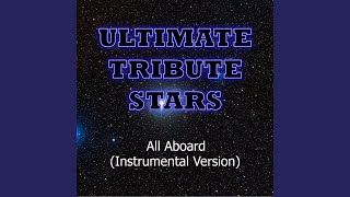 Romeo Santos feat. Lil Wayne - All Aboard (Instrumental Version)