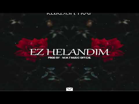 EZ HELANDIM     Kurdish Trap  Prod  #ibrahimacar #kurdishtrap #kurdish #Trap