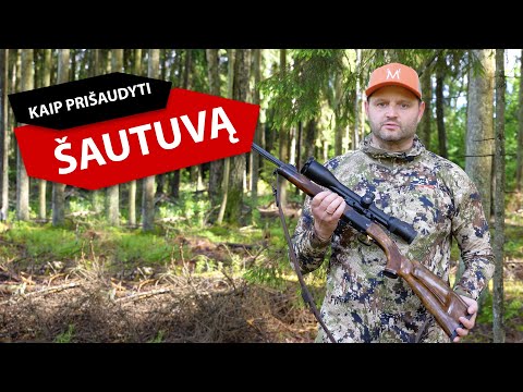 Video: Ką reiškia, kai elnias plaka?