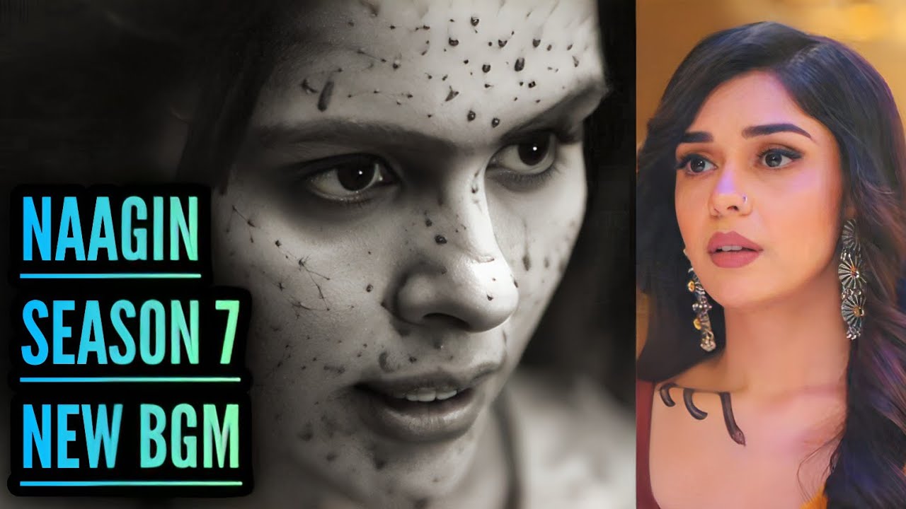 Naagin 7 - Ananta NEW BGM | Ep 4
