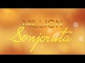 MILLION - Senjoriita (Lyrics video)