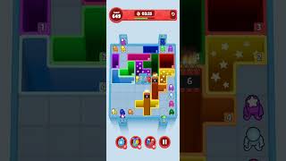 Drop away 649