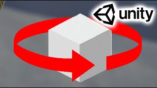3D Objects on GUI for Inspection with Unity SRP