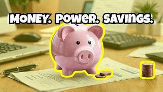 The Benefits of Saving Money | Financial Education, Financial Freedom