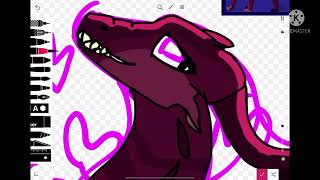 Lone digger thumbnail entry