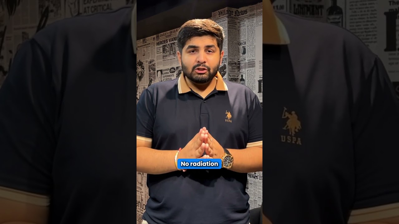 AI Robotic Surgery Explained | Cancer Treatment Without Radiation Is Here