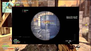 Z-tage Team Focus tryout by Additive