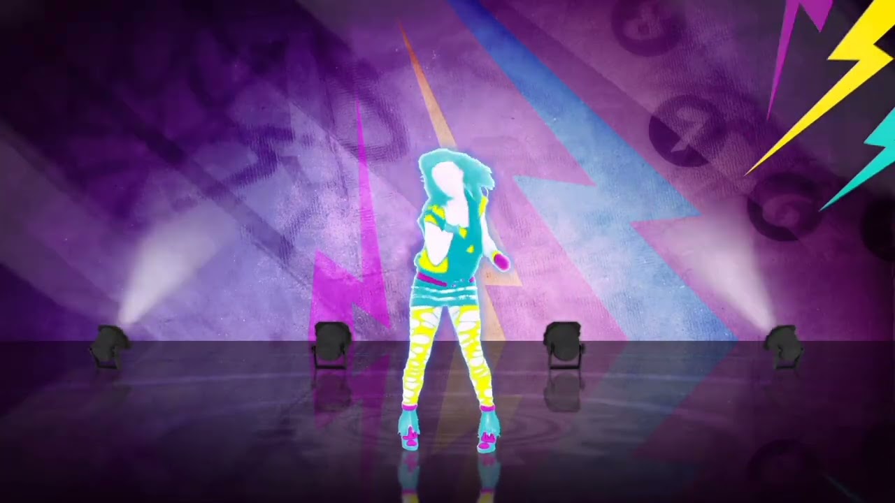 Just Dance Fanmade Mashup United States of Pop 2016 (Into Pieces) by DJ Earworm 