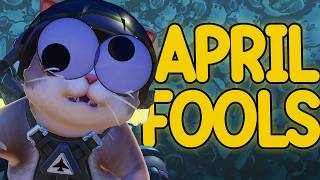 Overwatch 2 New April Fools Voicelines Changed, Removed, References Explained