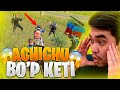 PUBG MOBILE - ACHICHU BO'P KETI YANA CHALLENGE