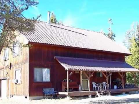 3527 Bull Moose Ln, Island Park, ID home video tour