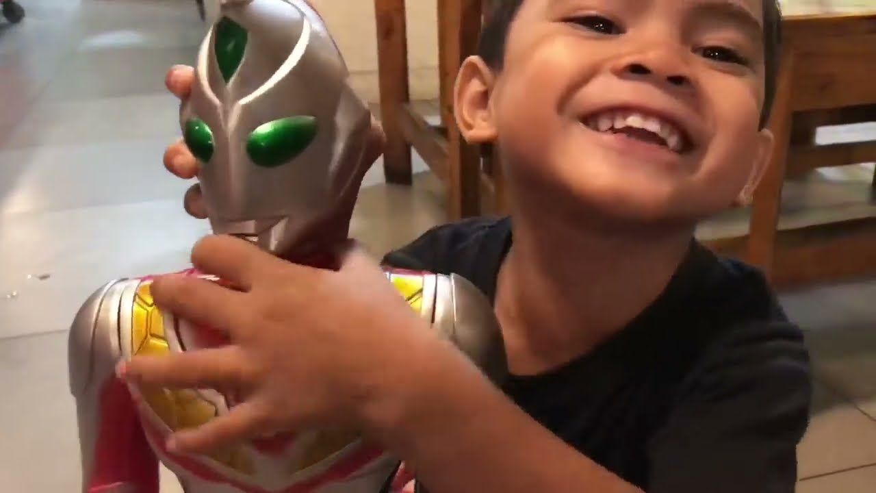 dah belikan, x smpai 3 jam pdot das ney😩
(Sambungan)