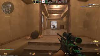Awp Ace 1Vs5 38Hp