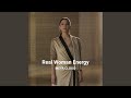 Main Character Energy