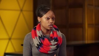 Black Excellence Award winner says her mom has been biggest inspiration