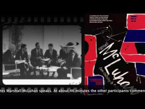 Video: Bagaimanakah McLuhan mentakrifkan media?