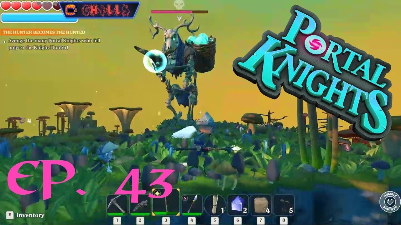 portal knight pc portal knight pc