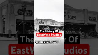 From Grocery Store to Iconic Recording Studio