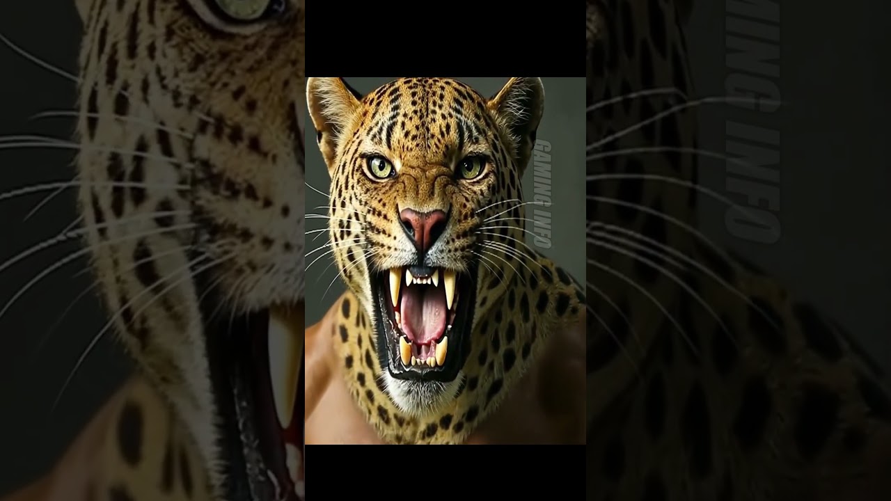 Tekken 6 Fighters Reimagined in Real Life – Ultra Realistic!