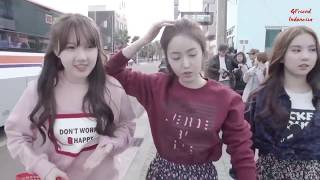 [INDO SUB] GFRIEND Where Are You Going? EP 4