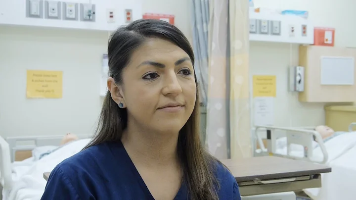 Student Stories: Maricela Vazquez Cortez '17