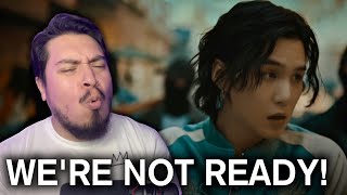 Agust D 'Haegeum' 해금 Teaser | BTS SUGA 방탄소년단 2023 Reaction