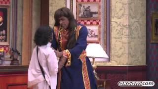 سيب ايدى مسرح مصر