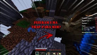 Matando Iz No Skymigamesminecraft