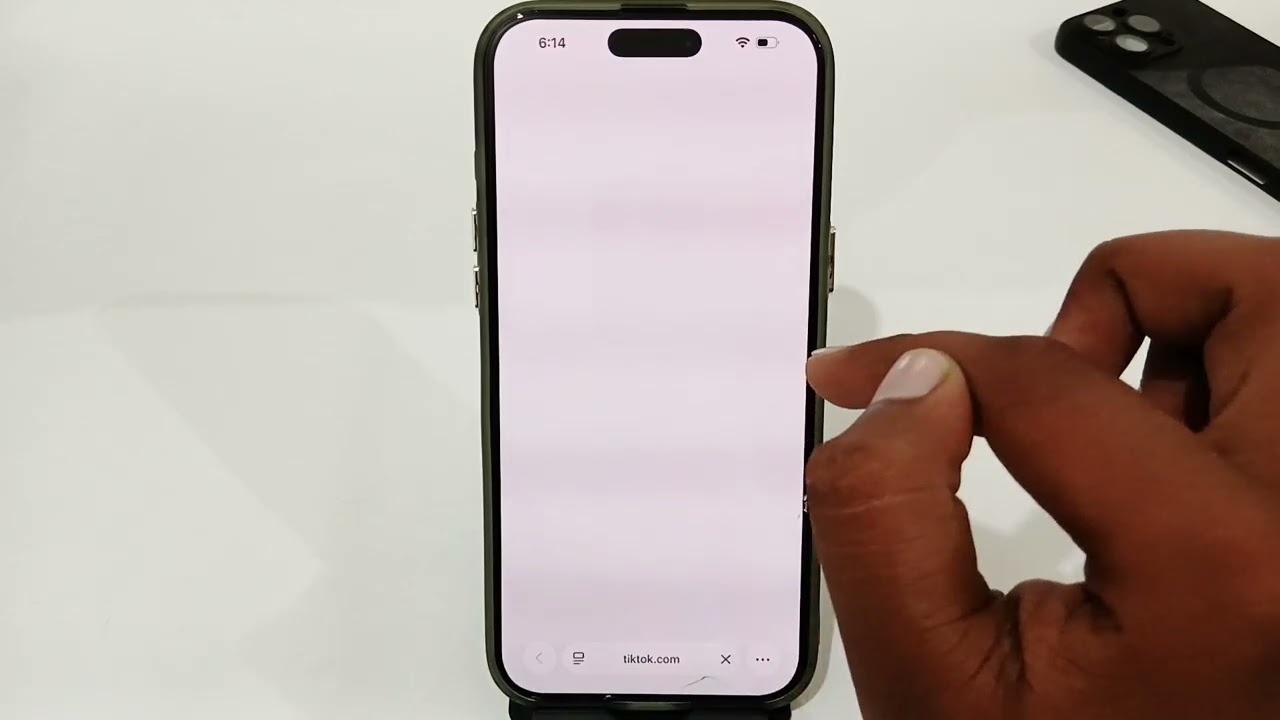 Аккаунт TikTok забанен навсегда? Как подать апелляцию и восстановить его (пошаговое руководство)