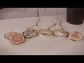 How to Make Birch Wood Christmas Tree Decorations How to Make Birch Wood Christmas Tree Decorations