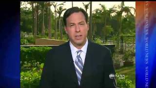Jake Tapper: Did Obama Meet His Goal?