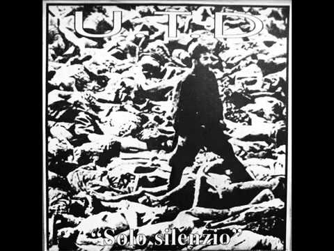 Solo Silenzio artwork