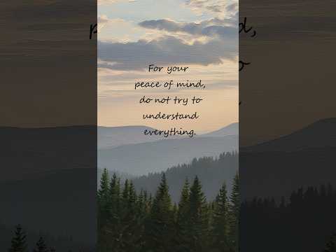 A wise reminder #mentalhealth #quotes